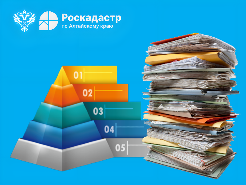 В региональном Роскадастре рассказали о наиболее востребованных выписках из ЕГРН.