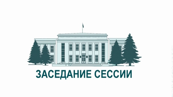Внеочередная сессия Третьяковского районного Совета депутатов.