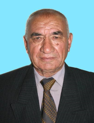 Мелиев Амон Мелиев Амон.
