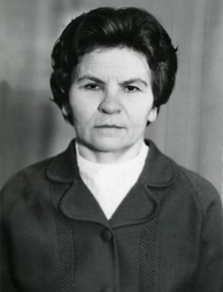 Никитина Анна Игнатьевна Никитина Анна Игнатьевна.