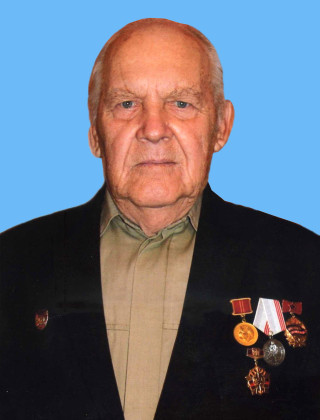 Пятков Николай Ефимович Пятков Николай Ефимович.