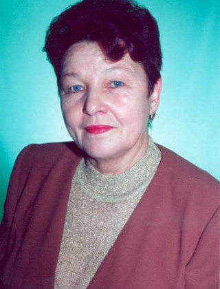 Решетова Альбина Александровна Решетова Альбина Александровна.