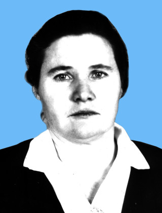 Егорова Валентина Прокопьевна Егорова Валентина Прокопьевна.