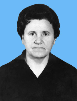 Косячкина Надежда Родионовна Косячкина Надежда Родионовна.